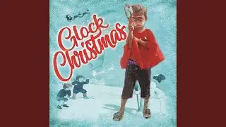 All i Want For Christmas Is A New Glock
