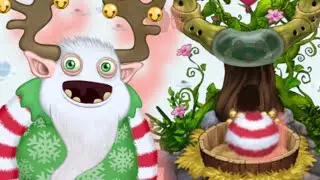 КАК ВЫВЕСТИ ЙОЛЕ в My Singing Monsters