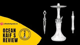 Ocean Kaif S Hookah Review