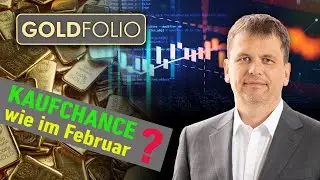 Goldexperte Bußler: Letzter Aufruf! Bitte einsteigen!