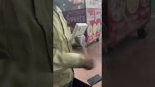 iPhone 11 Unboxing By Flipkart Delivery Boy #shorts #iphone11