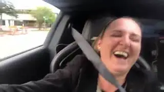 GIRLS REACTION TO CAMMED ZL1 CAMARO POWER PULL