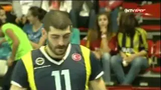 Fenerbahce Kopegine Tezahüratı Ultraslan