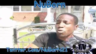 NuBorn - ( Spittin Barz )