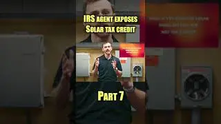 Can you GIVE your Child the Solar Tax Credit?