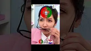Portugal vs Croatia prediction🥶  