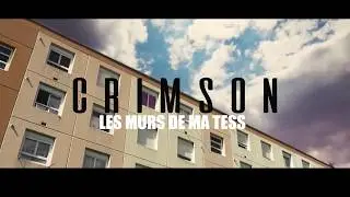 CRIMSON x LES MURS DE MA TESS