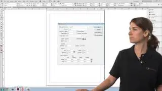 02 Document Settings and Creating a Preset 