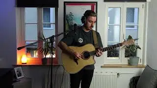 Fraen. - Until Today (Live Version)