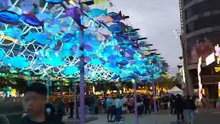 2024年/台北燈會/台北西門(2)