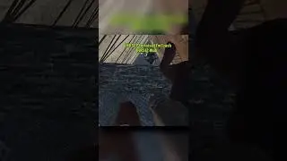 When the Doom music kicks in 