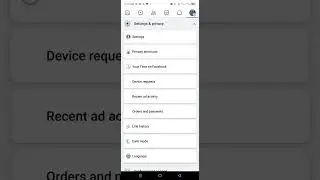 How to stop @highlight notifications on facebook #shortsvideo #facebook #shortsfeed #shortsviral