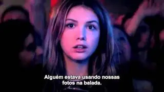 Skins Pure  - Part Two - Trailer Legendado