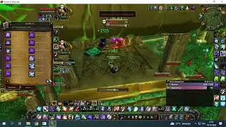Farming Mount in WotLK Classic Eps 1
