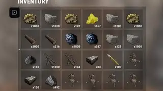 Oxide Survival Island Hack kill (HACK VS NORMAL)