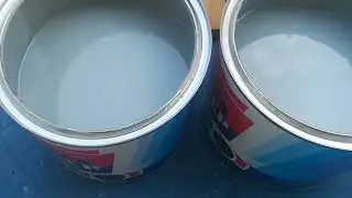 Ейск ! Люблю , иногда , здесь пообедать ! Наконец то я его добила или он меня ! Крашу дальше !