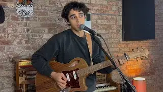 ISHAN - Supernova - (Official Live Version)