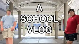 A Day at School