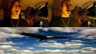 RiCK - Carry On Wayward Son