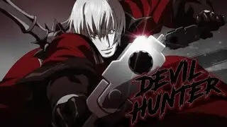 Indigo IC 5 - Devil Hunter
