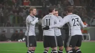 PROBE PES 17 | MI OPINION DE PES 17 ESPAÑOL LATINO | PES 17 DEMO