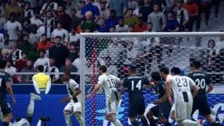 FIFA 19 TOP GOAL FOR MATIUDI