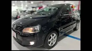 Volkswagen Fox PRIME IMOTION 1.6 T.Flex 8V 5p 2013 | JBL Motors