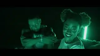 KAYMAN - Volto Logo Bebé (ft. Hernâni) [Official Video] [Directed by Lino Bata]