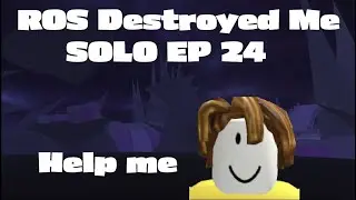 Realm of Shadows Is PAINFUL... SOLO RPG SIM EP 24