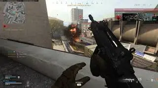 Фейлы, промахи, и веселые моменты в самом худшем сезоне в   Call of Duty: Warzone