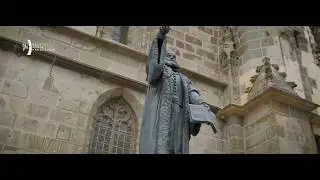 Biserica Neagra din Brasov Romania