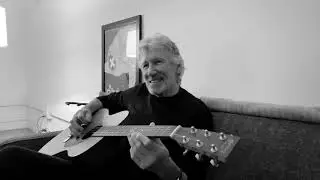 Roger Waters, Eric Clapton & Friends - A Tribute to Ginger Baker (London, 2020)
