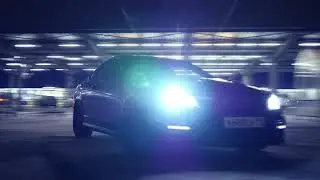 MERCEDES C63 AMG - Travis Scott , Pop Smoke , JACKBOYS - GATTI