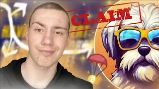 🔥КАК ЗАСТЕЙКАТЬ МОНЕТУ 