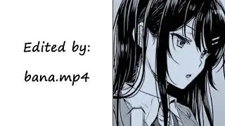 think about it