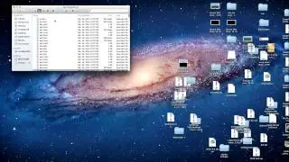 How to Install X-Ray Mod for Minecraft on mac OS X