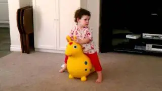 Mommy, mommy,mommy...
