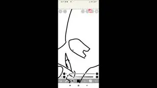 Смотрите мой стрим по "ibisPaint X" в "Omlet Arcade"!