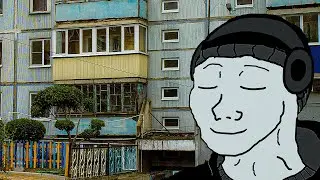 8 Часов Русского Рока 90-х | чуть Русский пост-панк
