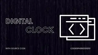 Digital/analog clock