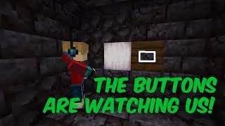 Playing a Mystery What Doesn't Belong Minecraft Map