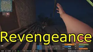 Revengeance PVP - Lag Help? (Rust) #24