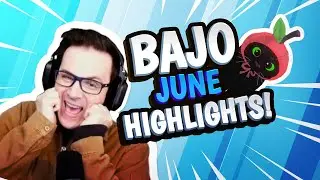 Bajo stream June 2023 