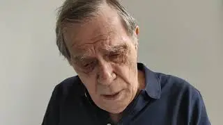 Jorge Mautner: São poemas, são orações