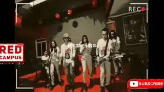 kau t five cover full band