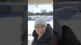 МНОГО СНЕГА
