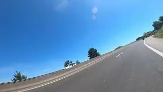 Serro Ventoso parte 3