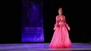 Эдже Шоу! Танец Живота Ece Show! belly dance oriental danc 