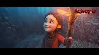 Bahor Malikasi multfilm eng yangi multfilm 2022 HD formata uzbek tillida Animatsiya