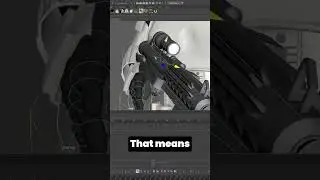 See How I Clean Up Mocap for Walk Cycles!